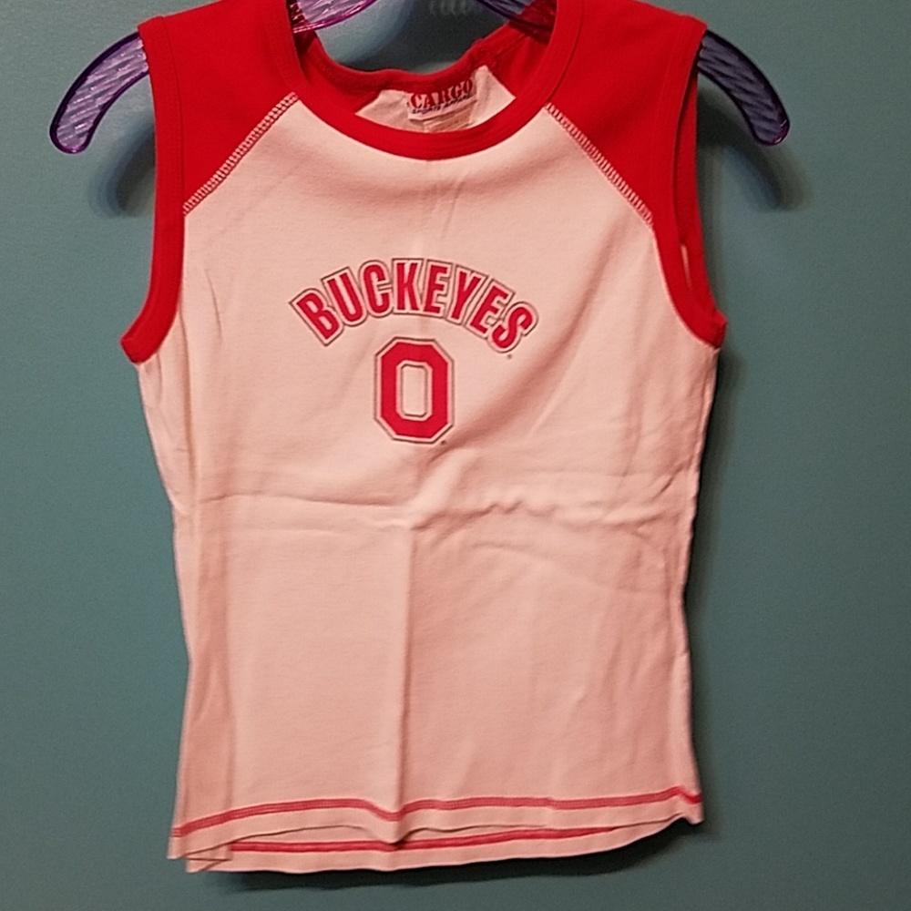 Ohio state tank